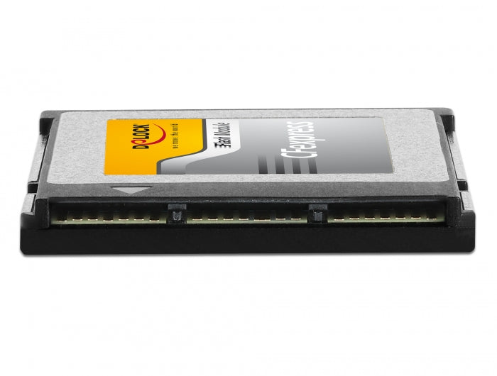 Delock CFexpress Speicherkarte 64 GB