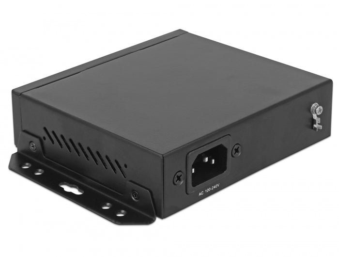 Delock Gigabit Ethernet Switch 4 Port + 1 SFP