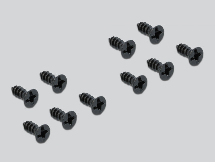 Delock Hutschienenclip für Platine 85 mm 4 Stück