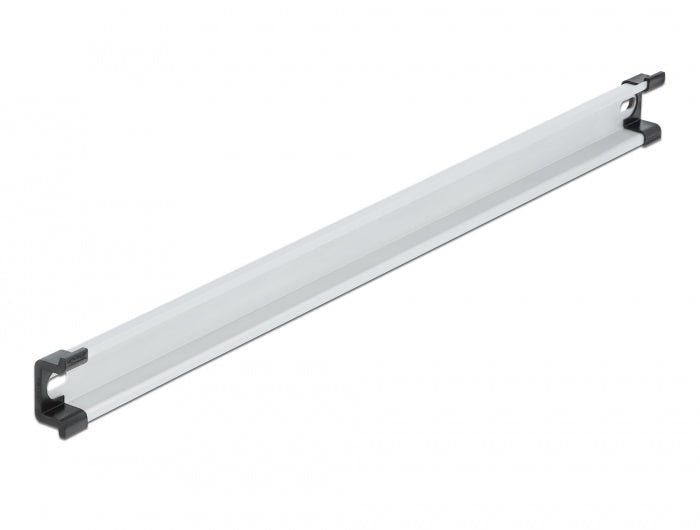 Delock Hutschiene 35 x 15 mm (50 cm) Aluminium