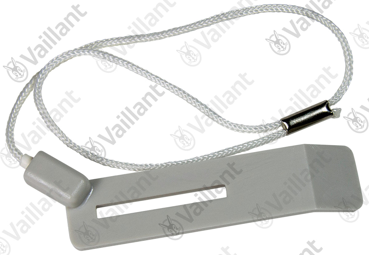 Vaillant Ersatzteil Fangband für VC 104/3-E, VC 105/3-E (R1) u. a. | Art.-Nr. 078539