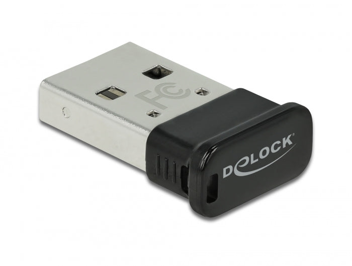 Delock USB 2.0 Bluetooth 4.0 Adapter USB Typ-A