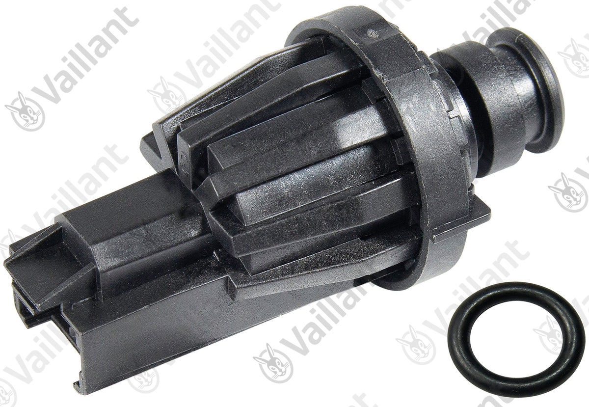 Vaillant Ersatzteil Drucksensor für VKK 1206/3-E, VKK 1206/3-E R1 u. a. | Art.-Nr. 0010028710