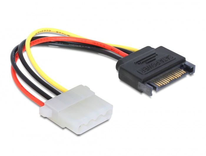 Delock PCI Express x1 Karte zu 4 x extern USB Typ-A Buchse USB 5 Gbps