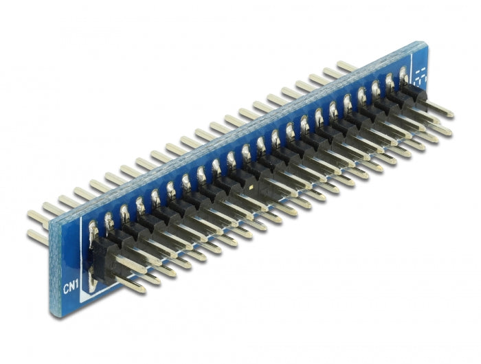 Delock Adapter IDE 44 Pin Stecker > IDE 44 Pin Stecker