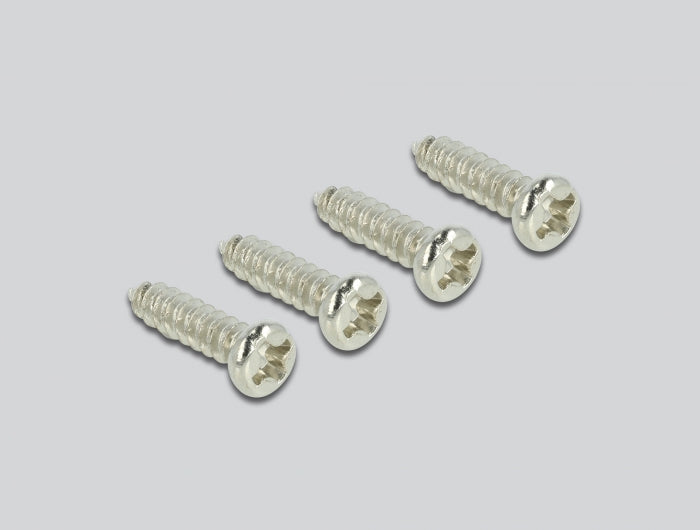 Delock Platinenhalterung (107 mm) für Hutschiene 10 cm lang