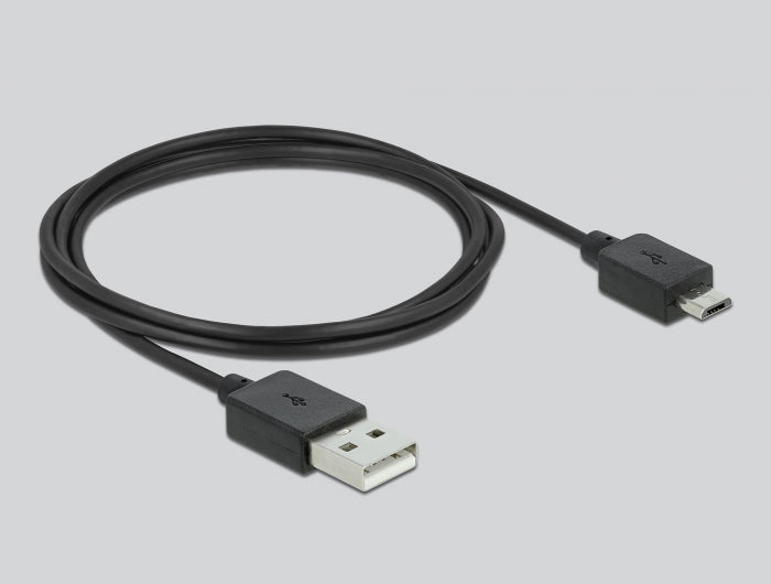 Delock Adapter HDMI-A Stecker zu USB Type-C™ Buchse (DP Alt Mode) 4K 60 Hz