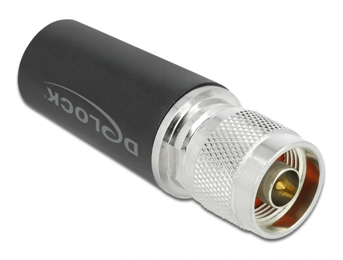 Delock LTE Antenne N Stecker 3 dBi omnidirektional starr Dachmontage outdoor