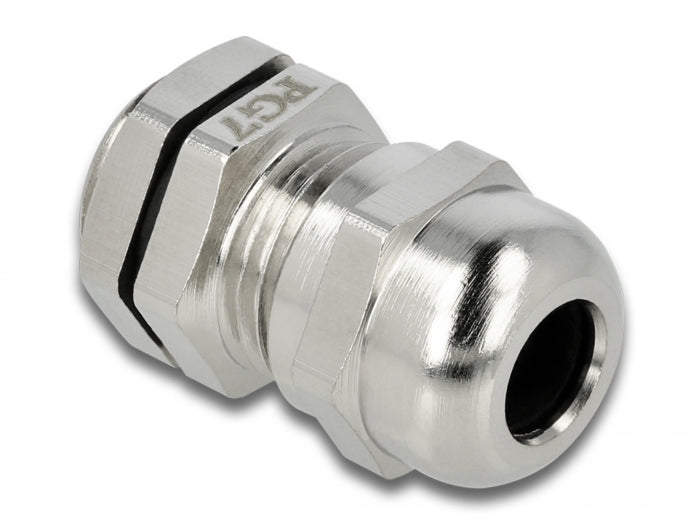 Delock Kabelverschraubung PG7 Metall