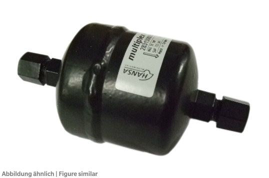 Filtertrockner Hansa Multiplex 053 5/8" UNF