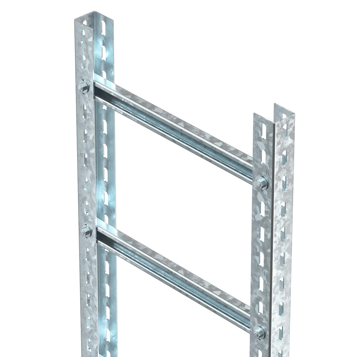 BETTERMANN Kabelleiter 50x500x3000mm SLM50C40F 50 FT Profil ungelocht