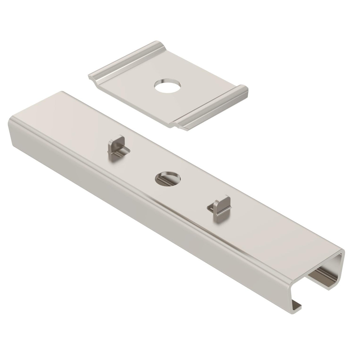 BETTERMANN Wand-/Deckenbügel ST GMS 170 A4 Mittenabhäng Gitterrinne