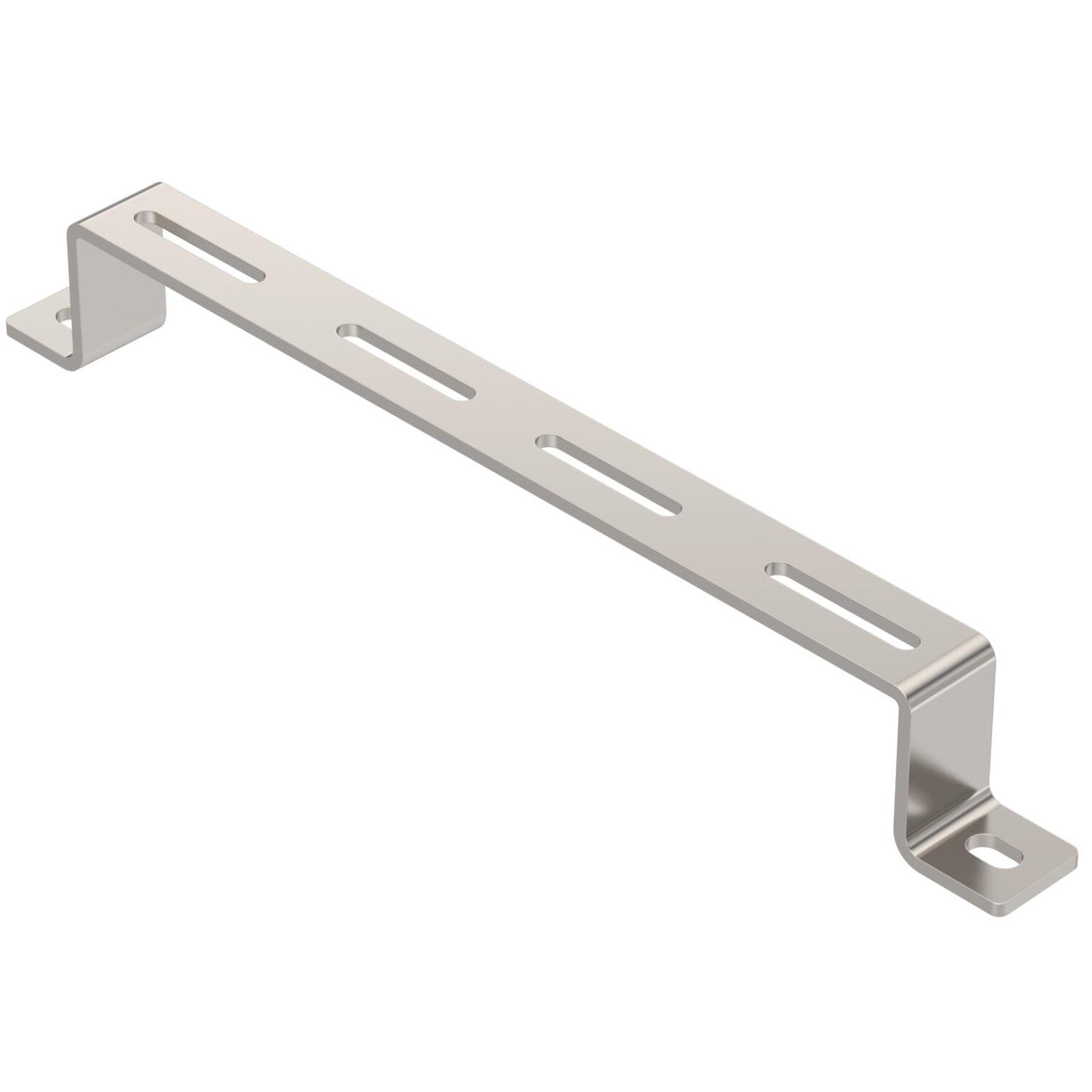 BETTERMANN Wand-/Deckenbügel ST schraub DBL 50 300 A4 Trapezprofil Kabelrinne