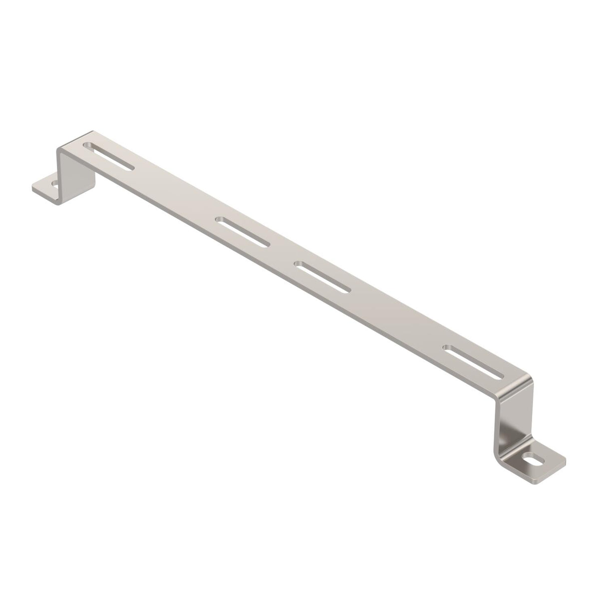 BETTERMANN Wand-/Deckenbügel ST schraub DBL 50 400 A4 Trapezprofil Kabelrinne