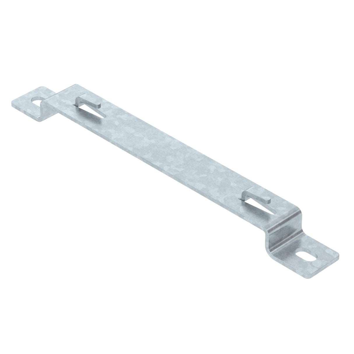 BETTERMANN Wand-/Deckenbügel Gitterrinne DBLG 20 200 FT Trapezprofil schraub