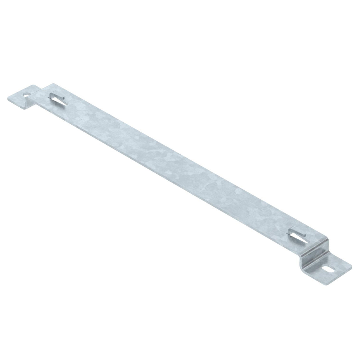 BETTERMANN Wand-/Deckenbügel Gitterrinne DBLG 20 400 FT Trapezprofil schraub
