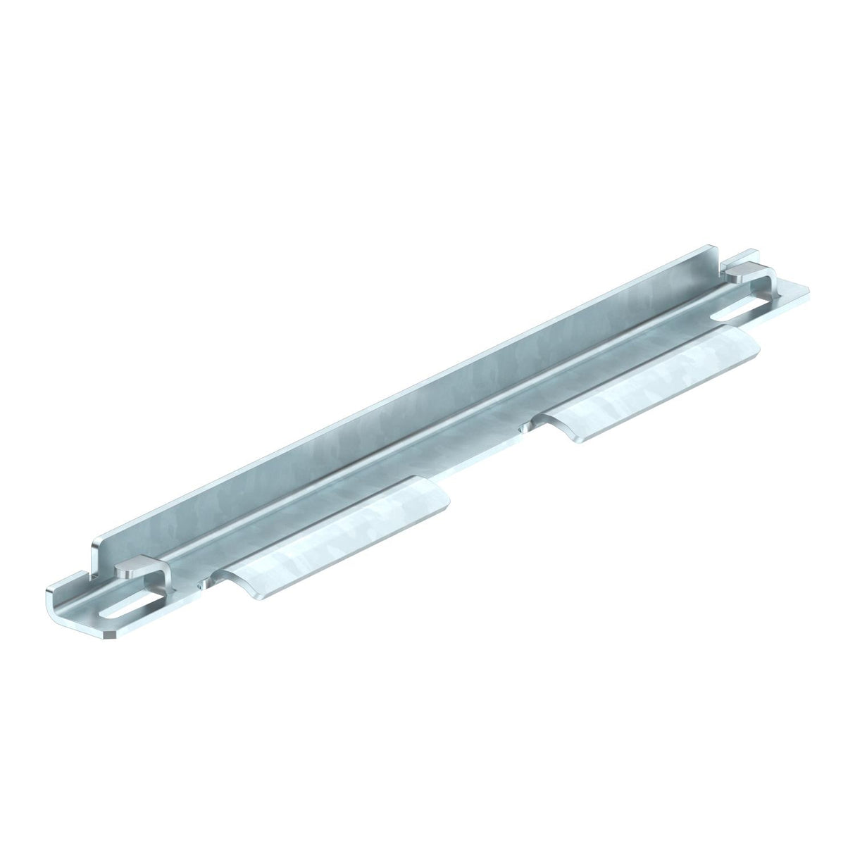 BETTERMANN Verbinder Kabeltrag ST 245mm GRV 245 DD schraubl.Verb Gitterrinne