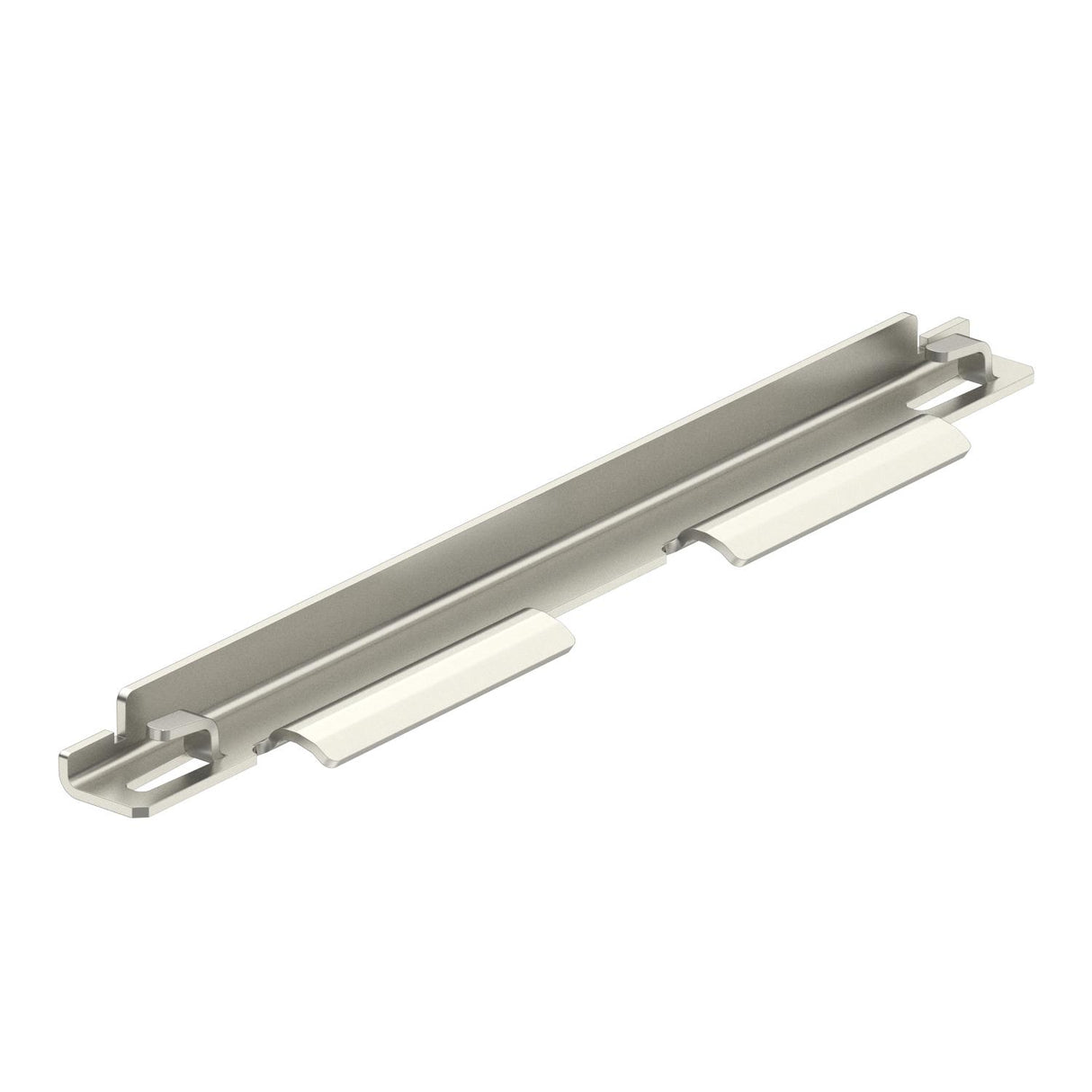 BETTERMANN Verbinder Kabeltrag ST 245mm GRV 245 A4 schraubl.Verb Gitterrinne