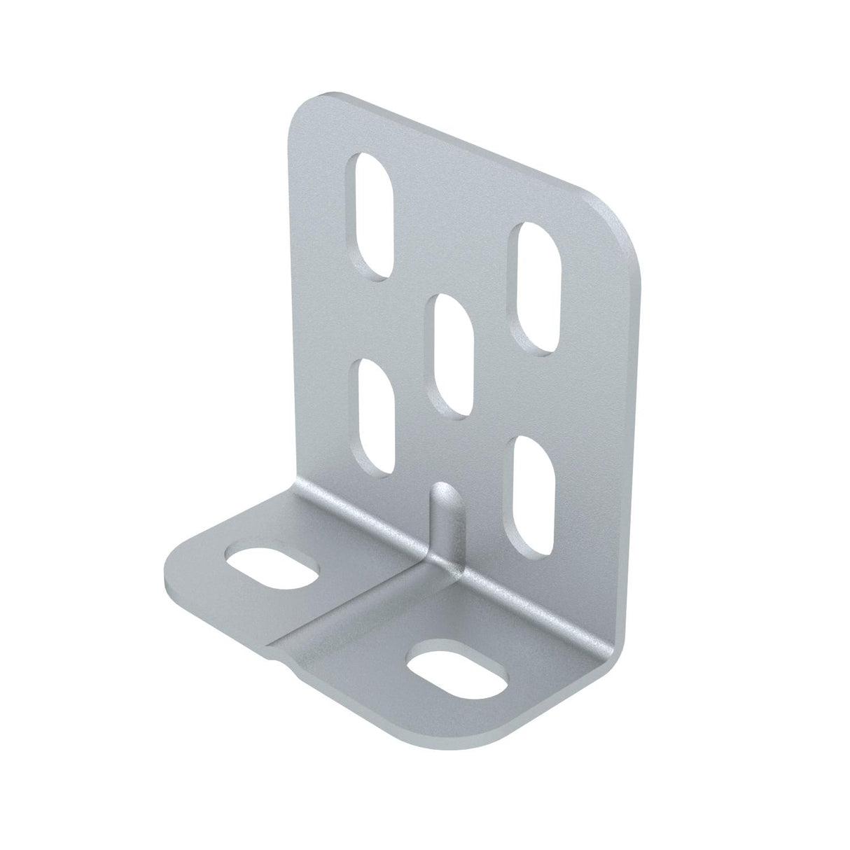 BETTERMANN Befestigungswinkel U-Profil Lean-Line-Serie BW 64 32 FS m.Schrauben