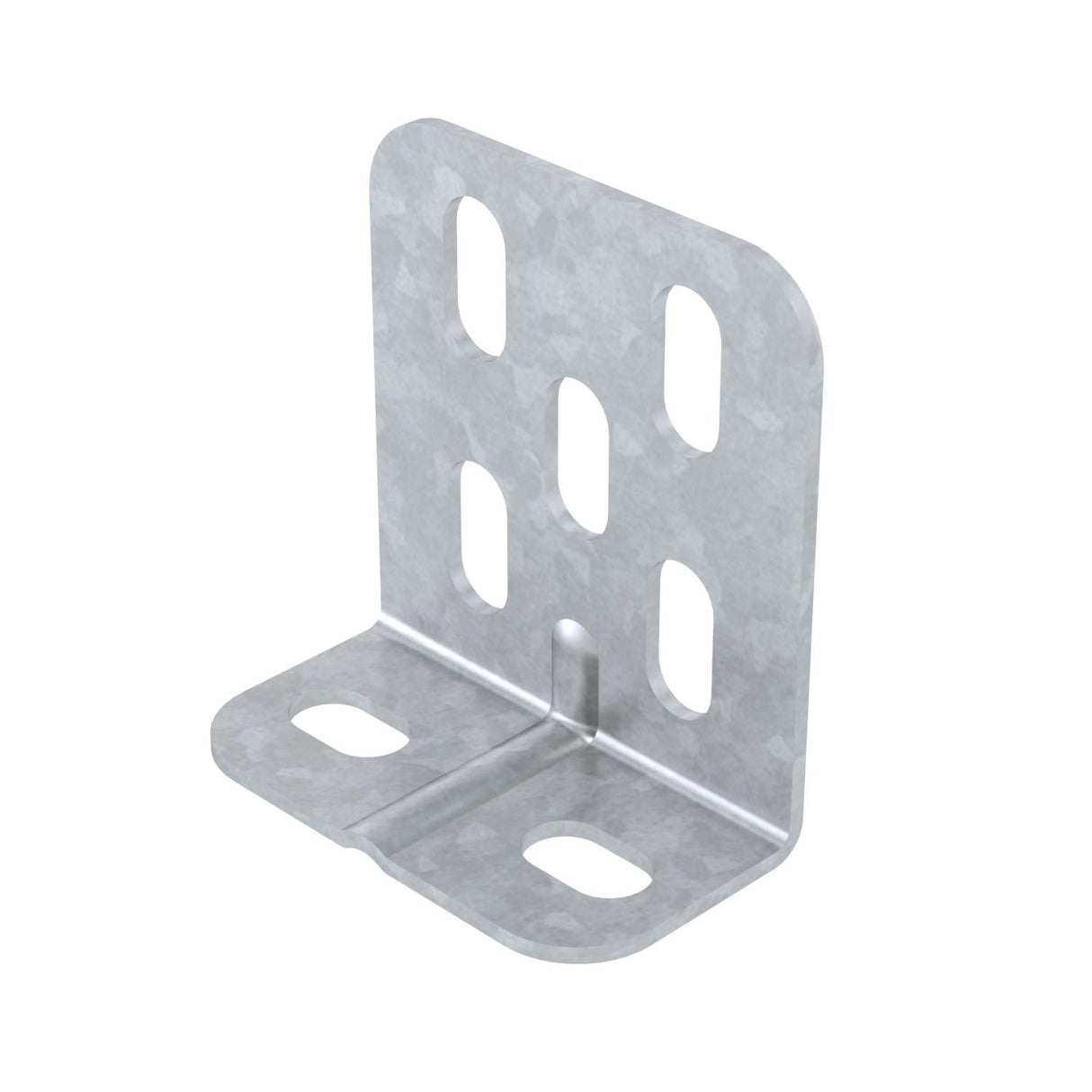 BETTERMANN Befestigungswinkel U-Profil Lean-Line-Serie BW 64 32 FT m.Schrauben
