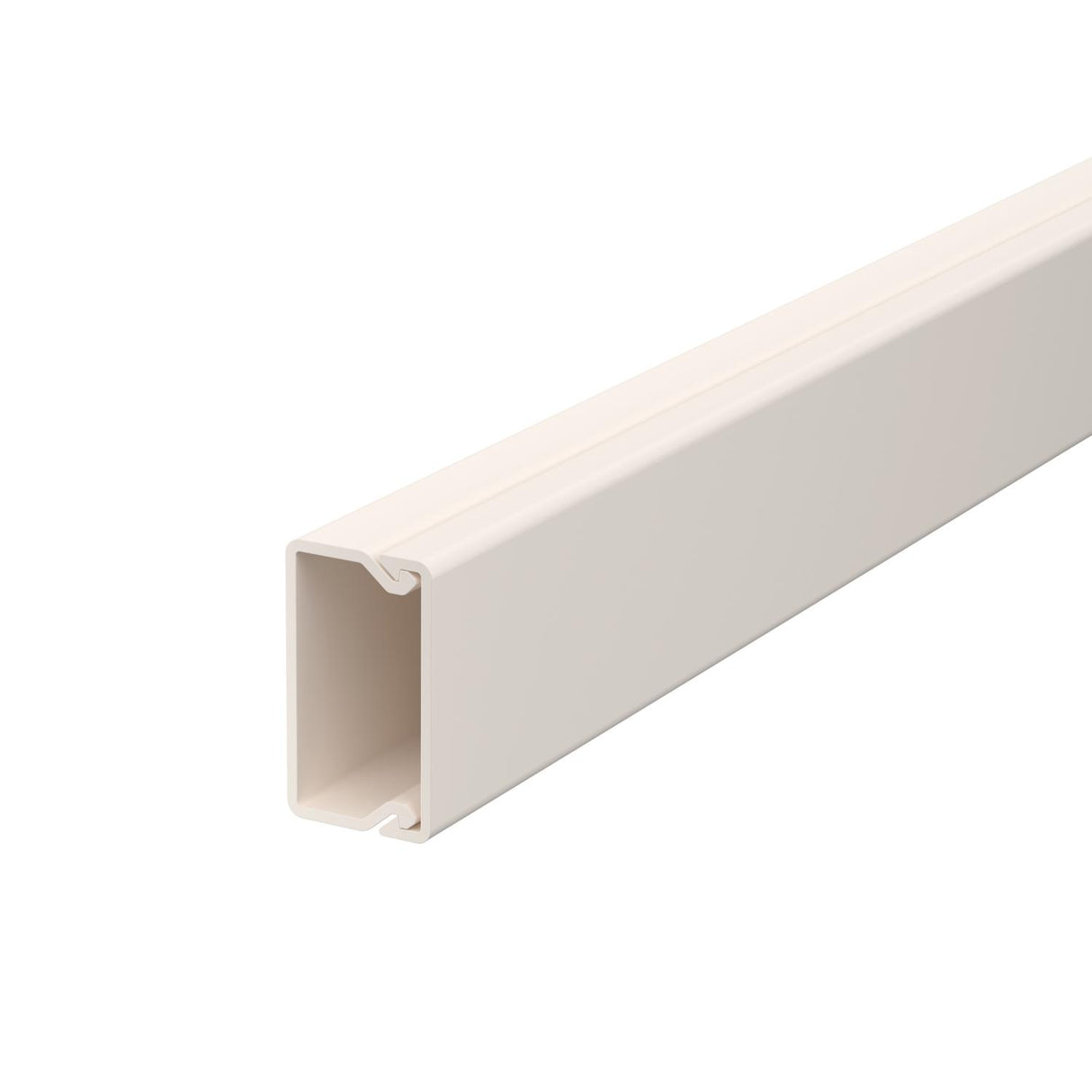 BETTERMANN Leitungsführungskanal Kst ws WDK15030CW 15x30x2000mm RAL9001 unbeh