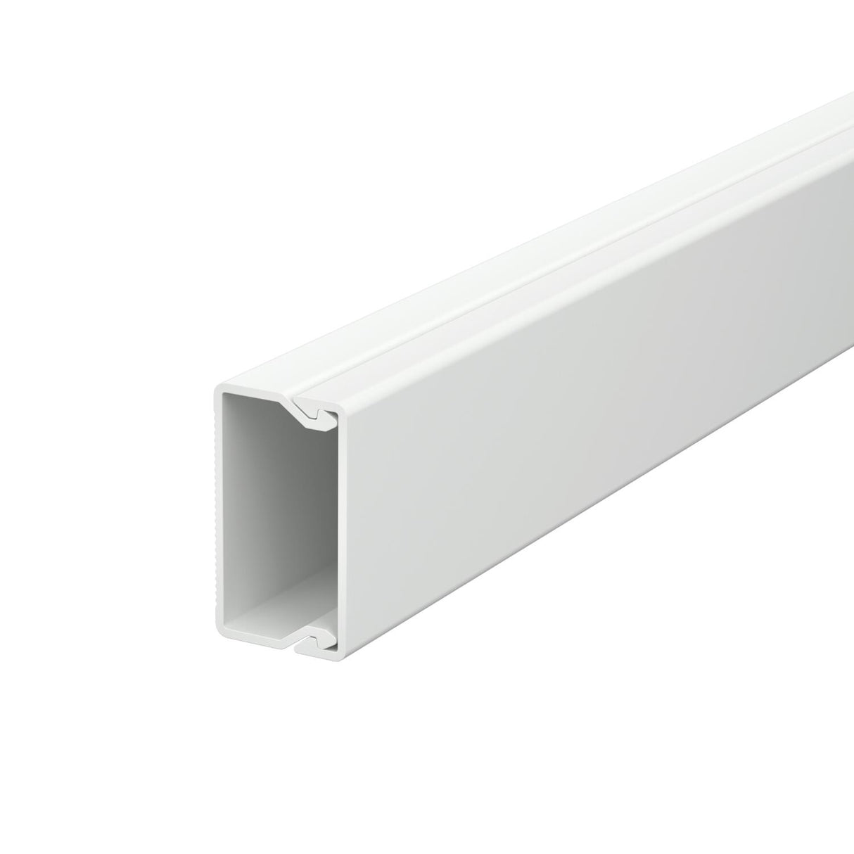 BETTERMANN Leitungsführungskanal Kst lgr WDK20035LGR 20x35x2000mm RAL7035 unbeh