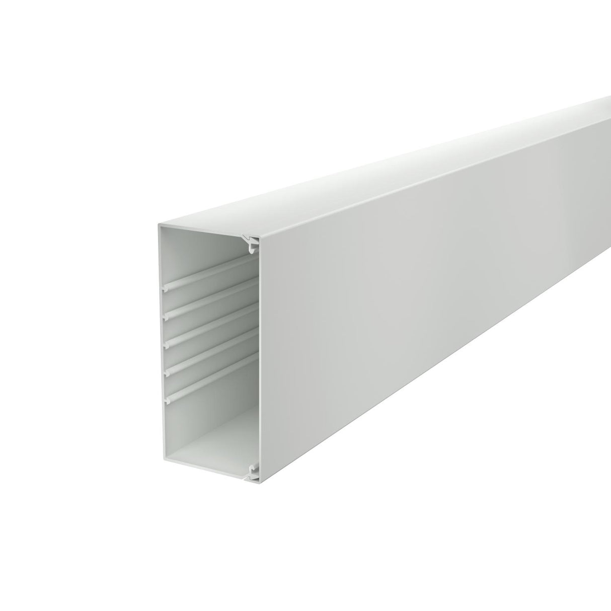 BETTERMANN Leitungsführungskanal Kst lgr WDK80170LGR 80x170x2000mm RAL7035 unbeh