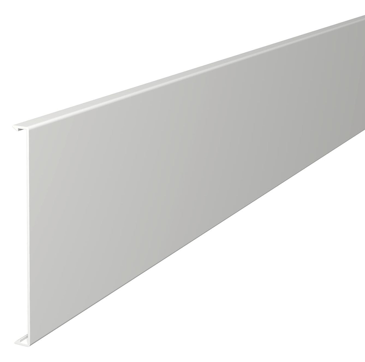 BETTERMANN Abdeckung R-Kanal lgr 2410 170LGR 170x2000x14mm
