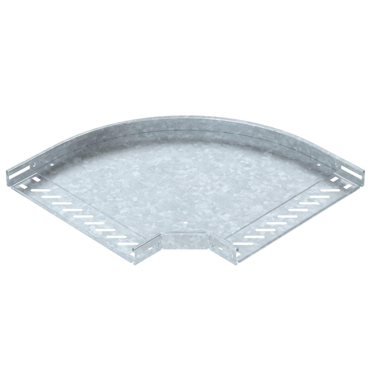 BETTERMANN Bogen_starr 90° ST horiz RB 90 330 FT 35x300mm int.Verb