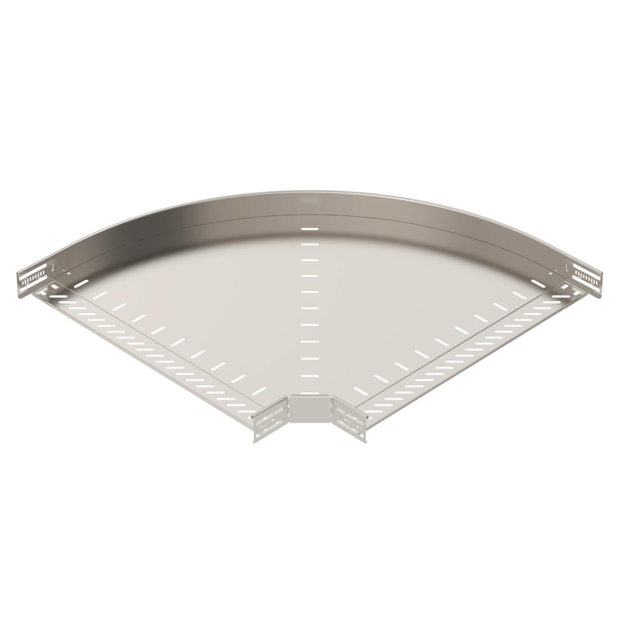 BETTERMANN Bogen_starr 90° ST horiz RB 90 660 A2 60x600mm int.Verb