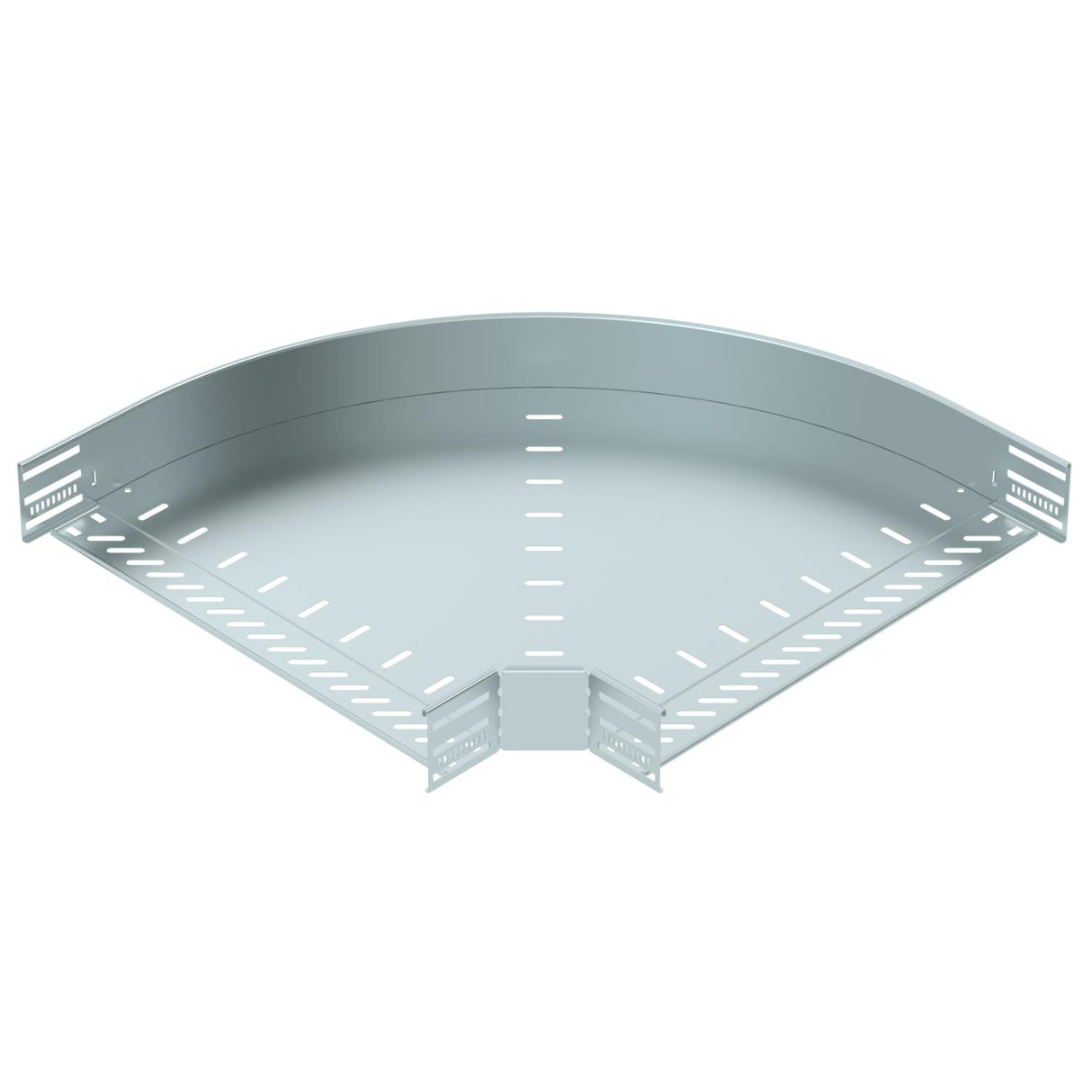 BETTERMANN Bogen_starr 90° ST horiz RB 90 850 FS 85x500mm int.Verb