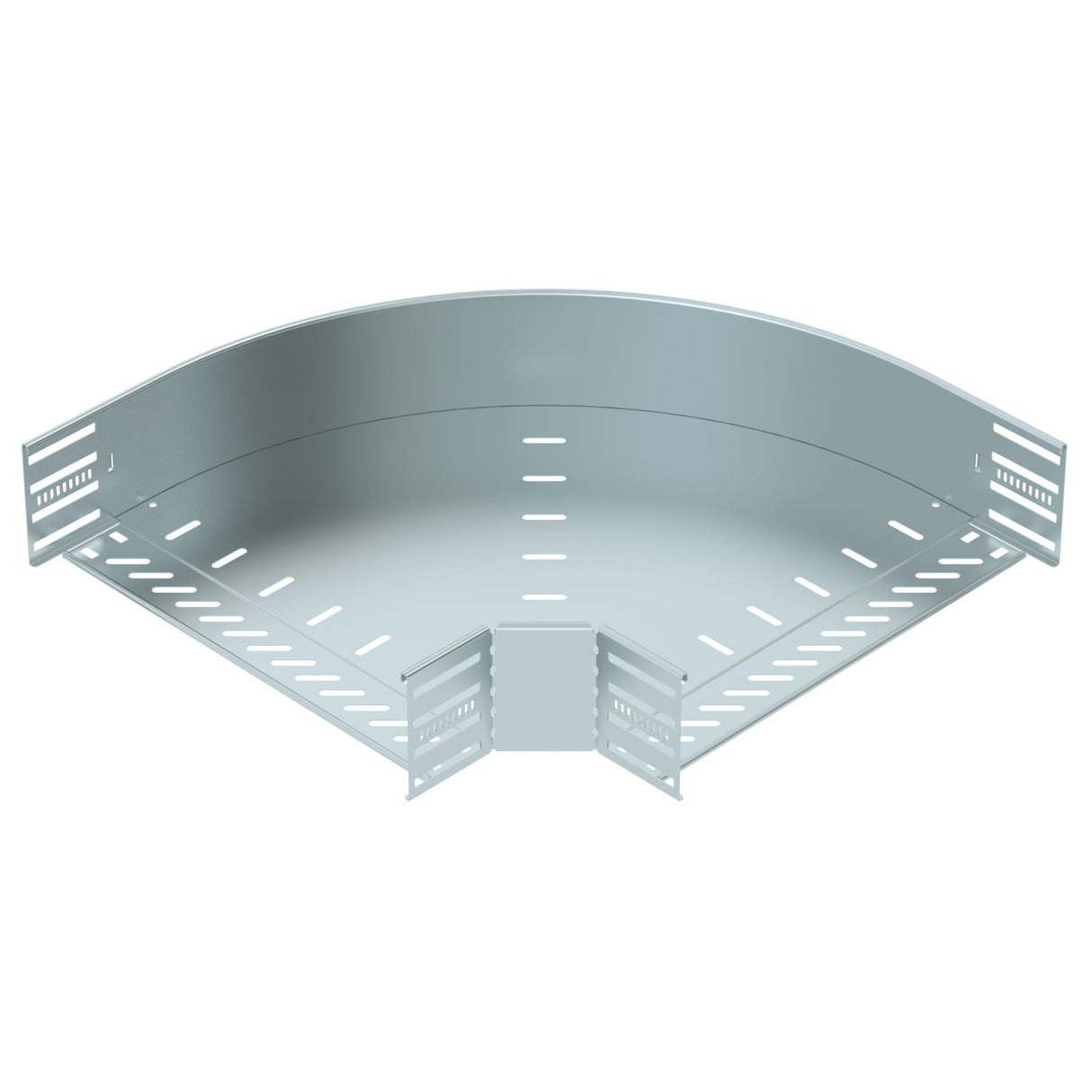 BETTERMANN Bogen_starr 90° ST horiz RB 90 140 FS 110x400mm int.Verb