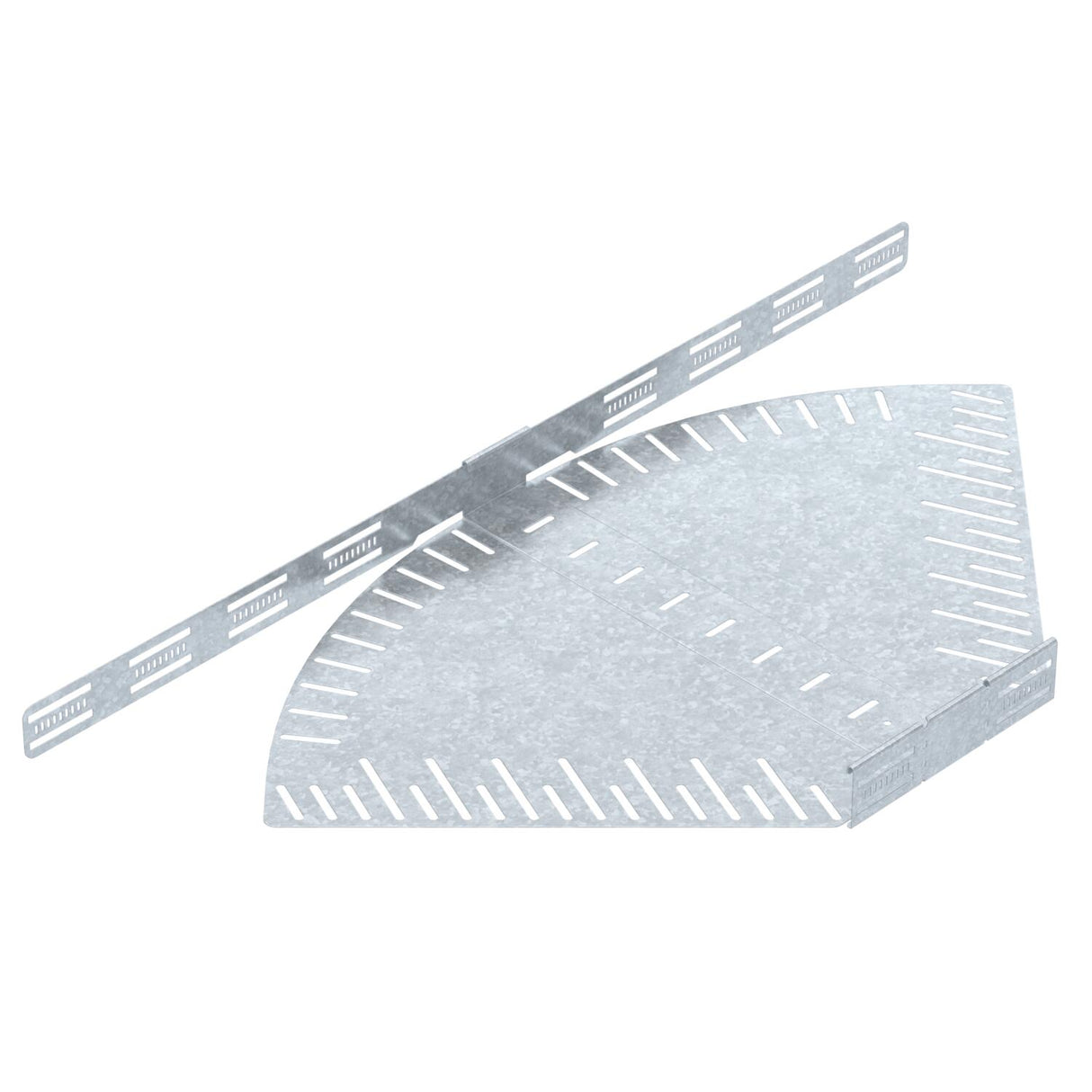 BETTERMANN Gelenkbogen_kompl var ST RB W 650 FT horiz 60x500mm int.Verb