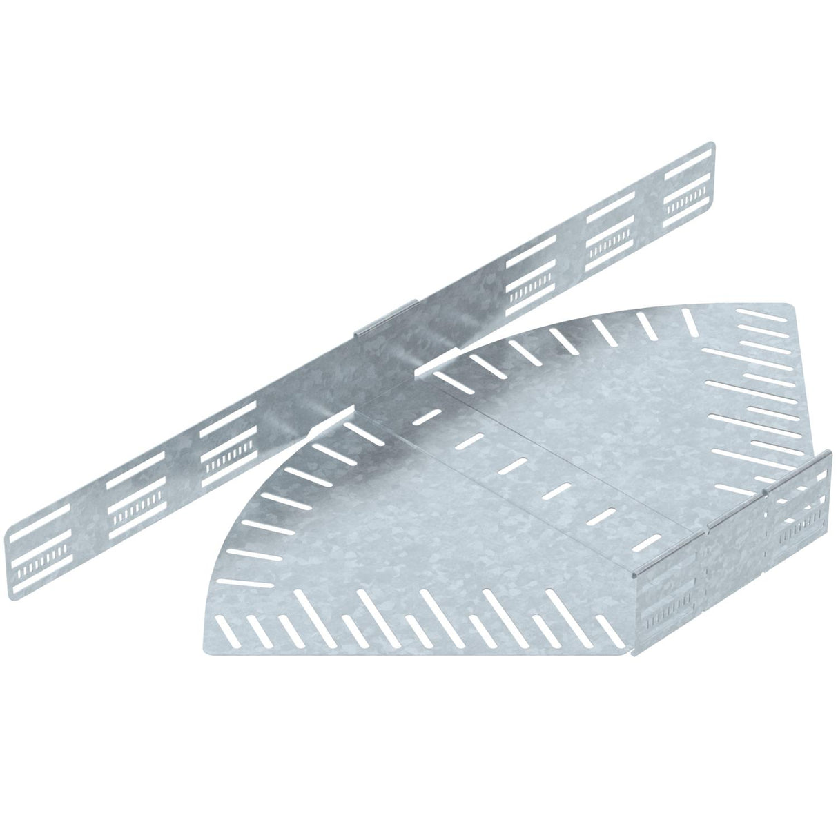 BETTERMANN Gelenkbogen_kompl var ST RB W 840 FT horiz 85x400mm int.Verb
