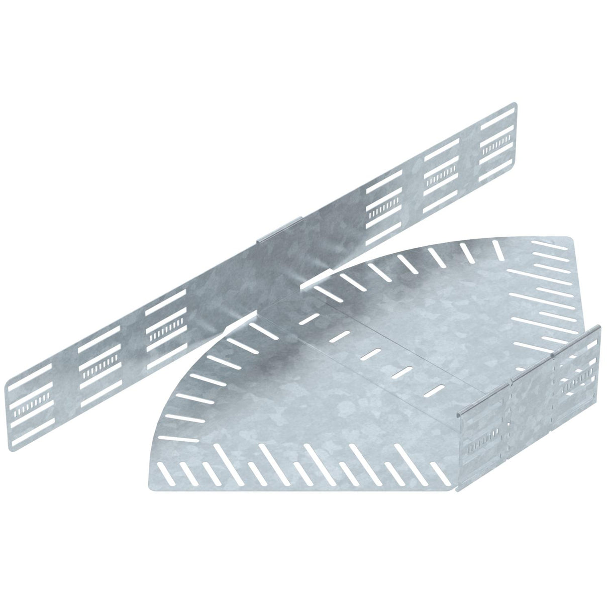 BETTERMANN Gelenkbogen_kompl var ST RB W 140 FT horiz 110x400mm int.Verb