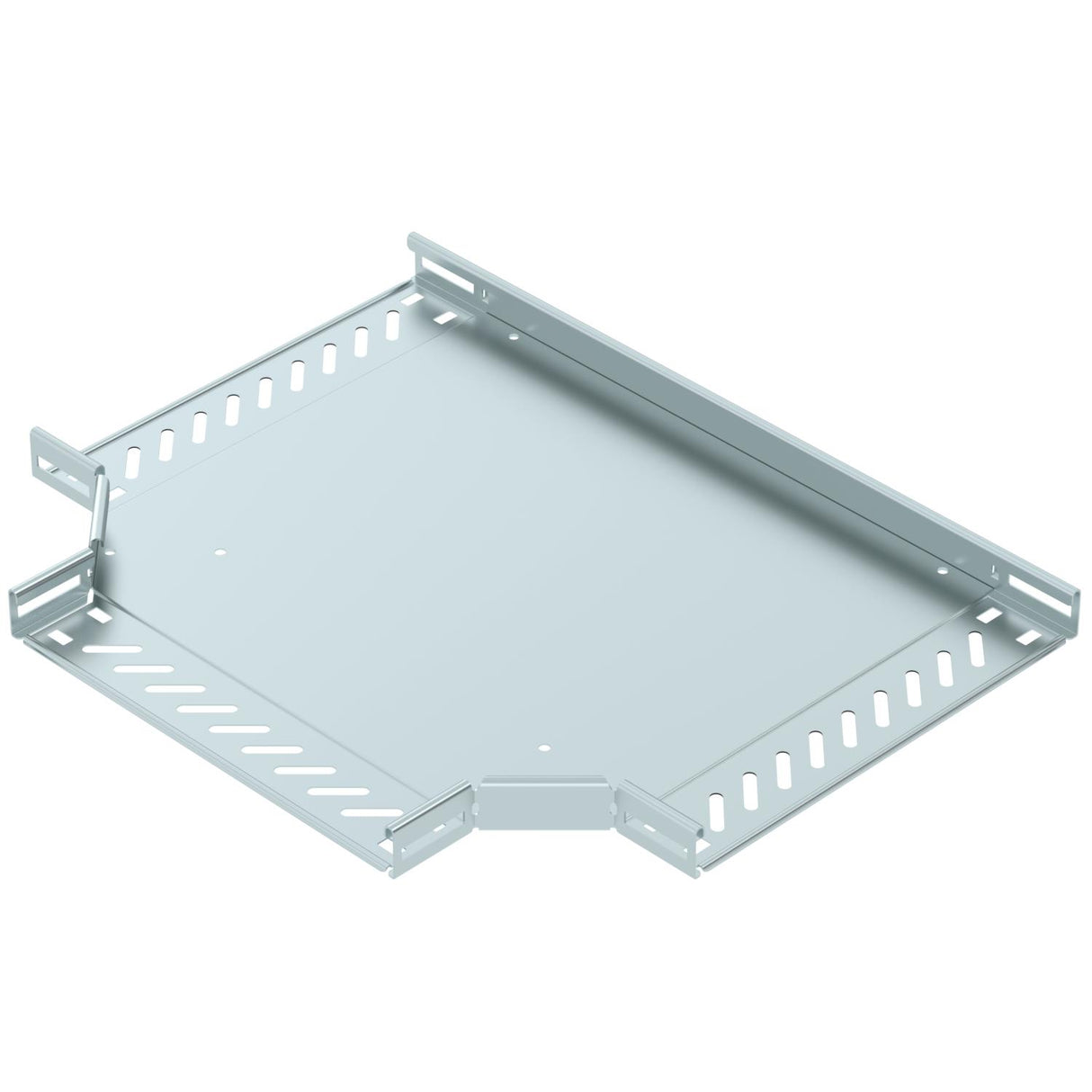 BETTERMANN T-Stück Kabelrinne ST vz RT 330 FS 35x300mm int.Verb horizontal