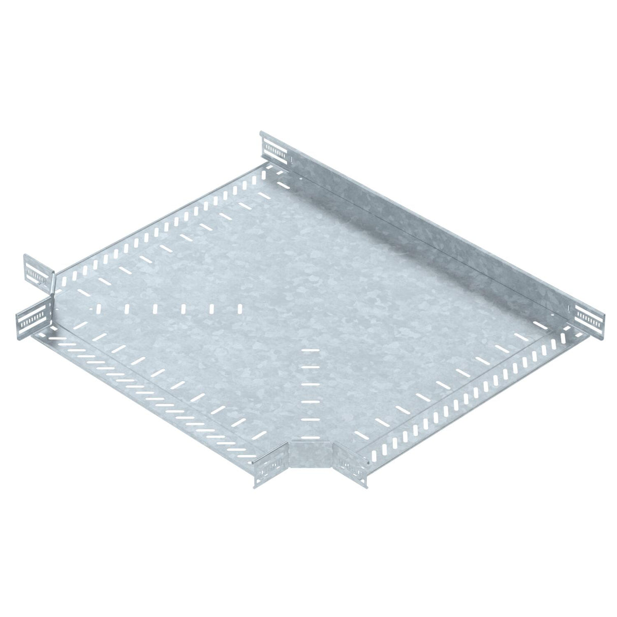 BETTERMANN T-Stück Kabelrinne ST vz RT 660 FT 60x600mm int.Verb horizontal