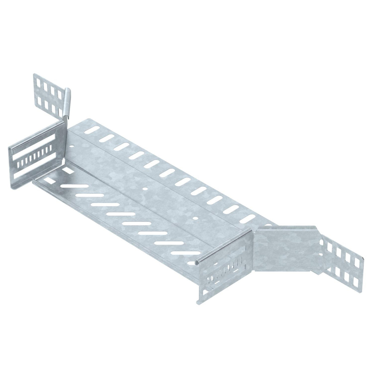 BETTERMANN Anbau-Abzweigstück ST vz RAA 630 FT 60x300mm int.Verb