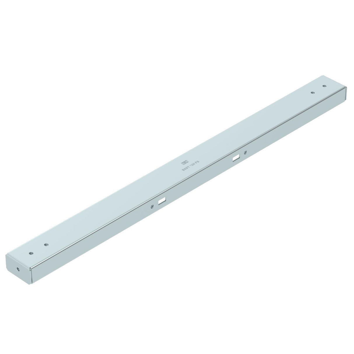 BETTERMANN Wand-/Deckenbügel ST schraub BSST 600 FS Bodenträger Kabelrinne