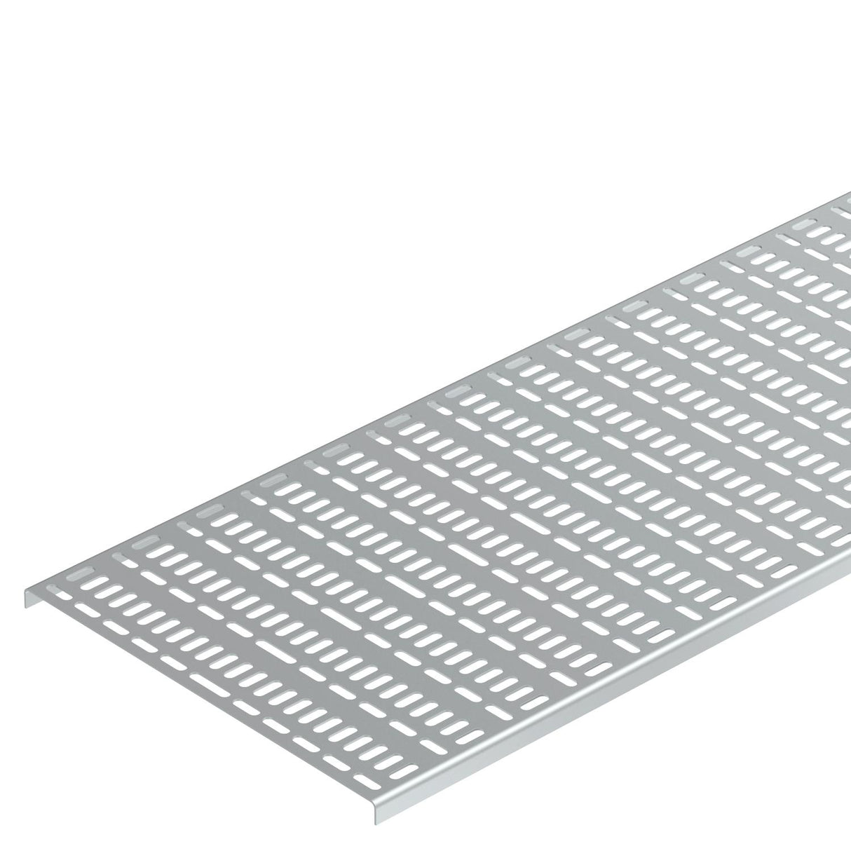 BETTERMANN Kabelrinne Alu 15x125x1,5mm MKR-Serie MKR 15 125 ALU o.Verb