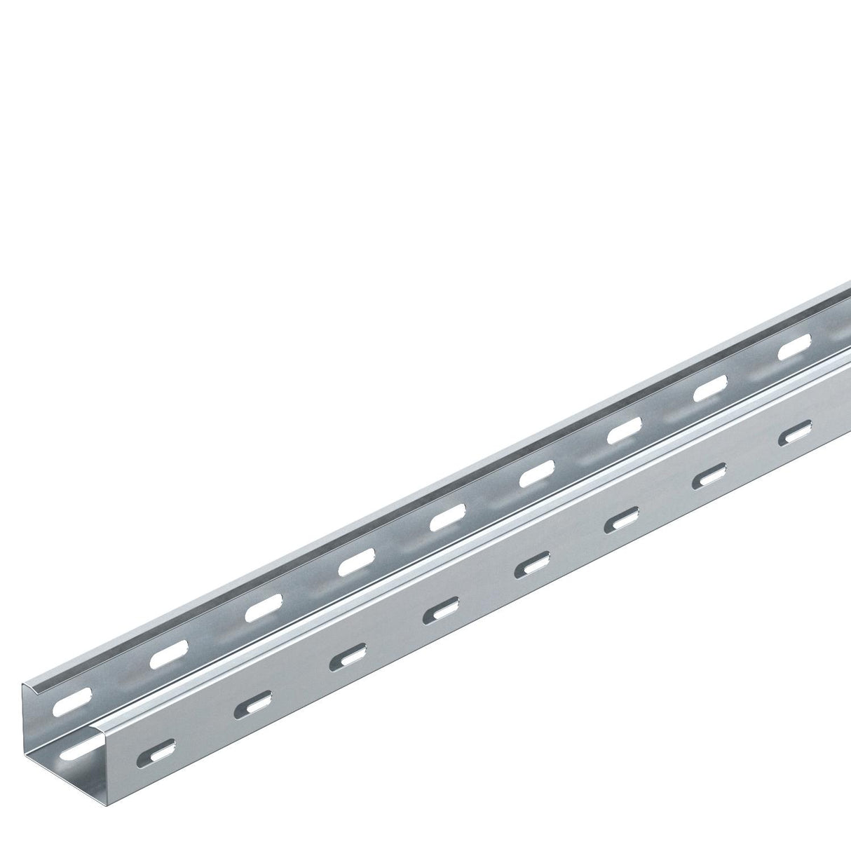 BETTERMANN Kabelrinne ST 35x50x0,75mm RKS-Serie RKS 305 FS o.Verb Seitenl