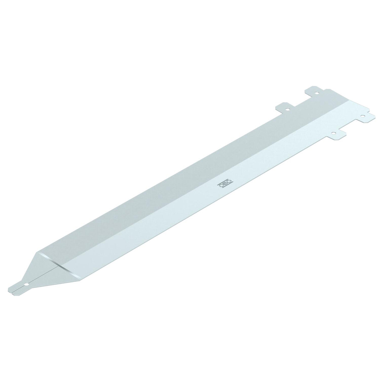 BETTERMANN Deckelverbinder 309mm ST VSSE 300 FS