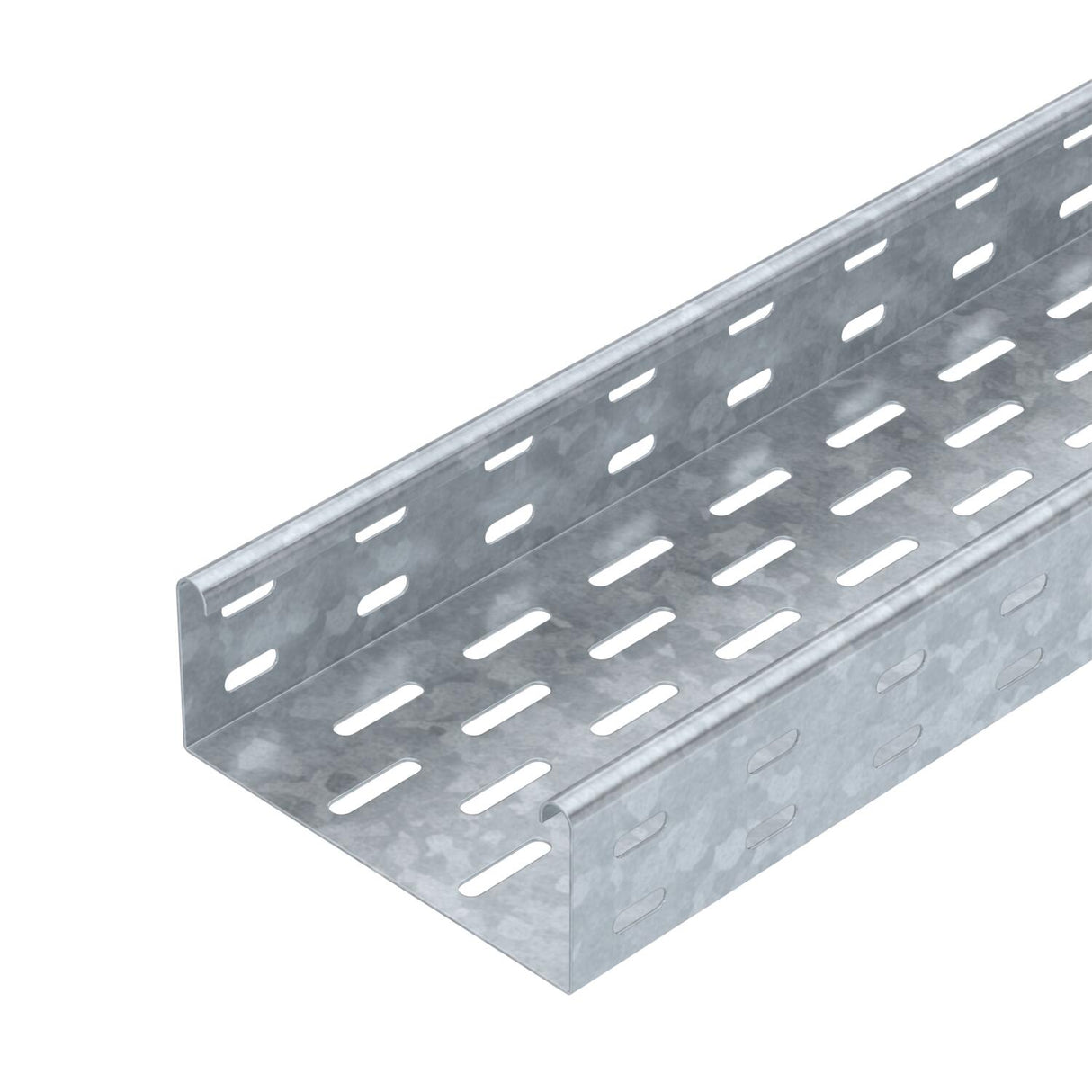 BETTERMANN Kabelrinne ST 60x150x1mm MKS-Serie MKS 615 FT o.Verb Seitenl