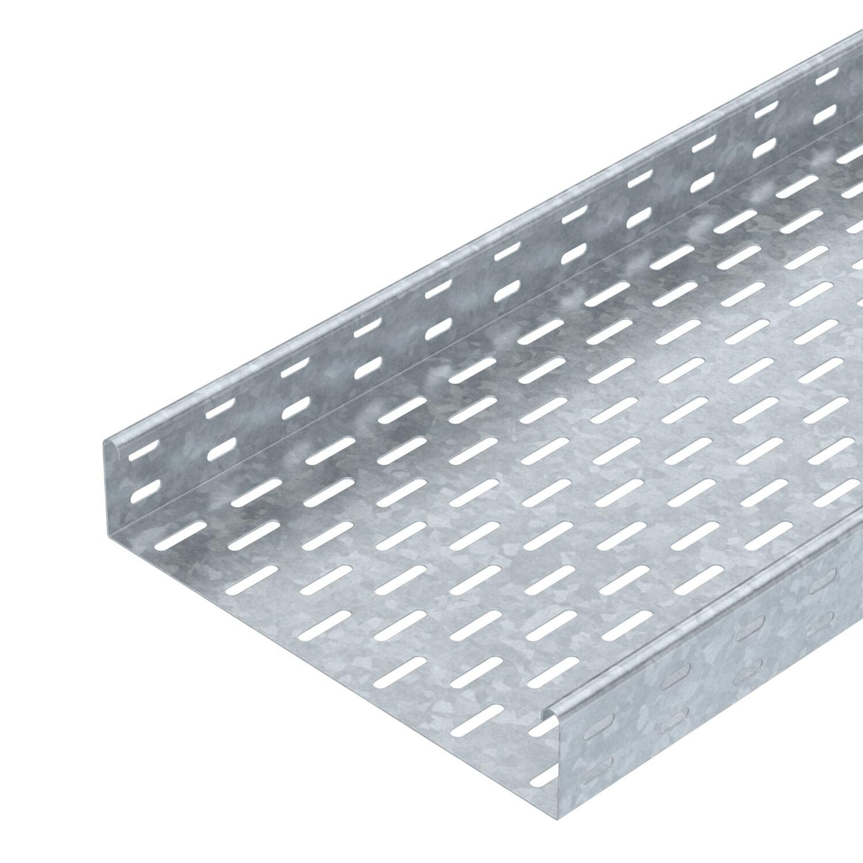 BETTERMANN Kabelrinne ST 60x300x1mm MKS-Serie MKS 630 FT o.Verb Seitenl