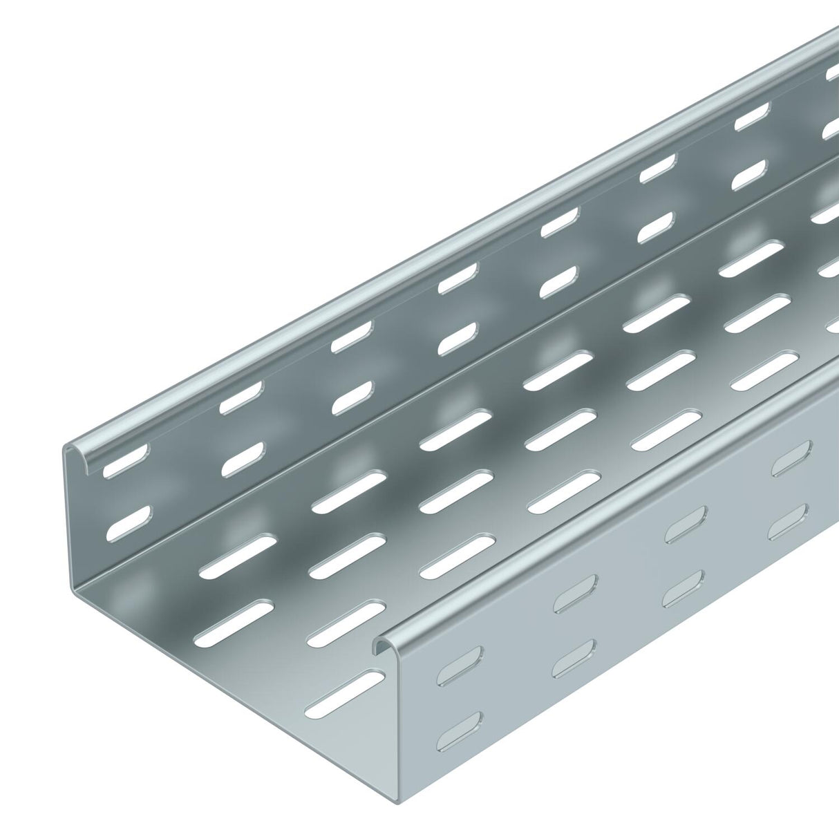 BETTERMANN Kabelrinne ST 60x150x1,5mm SKS-Serie SKS 615 FS mitgel.Verb