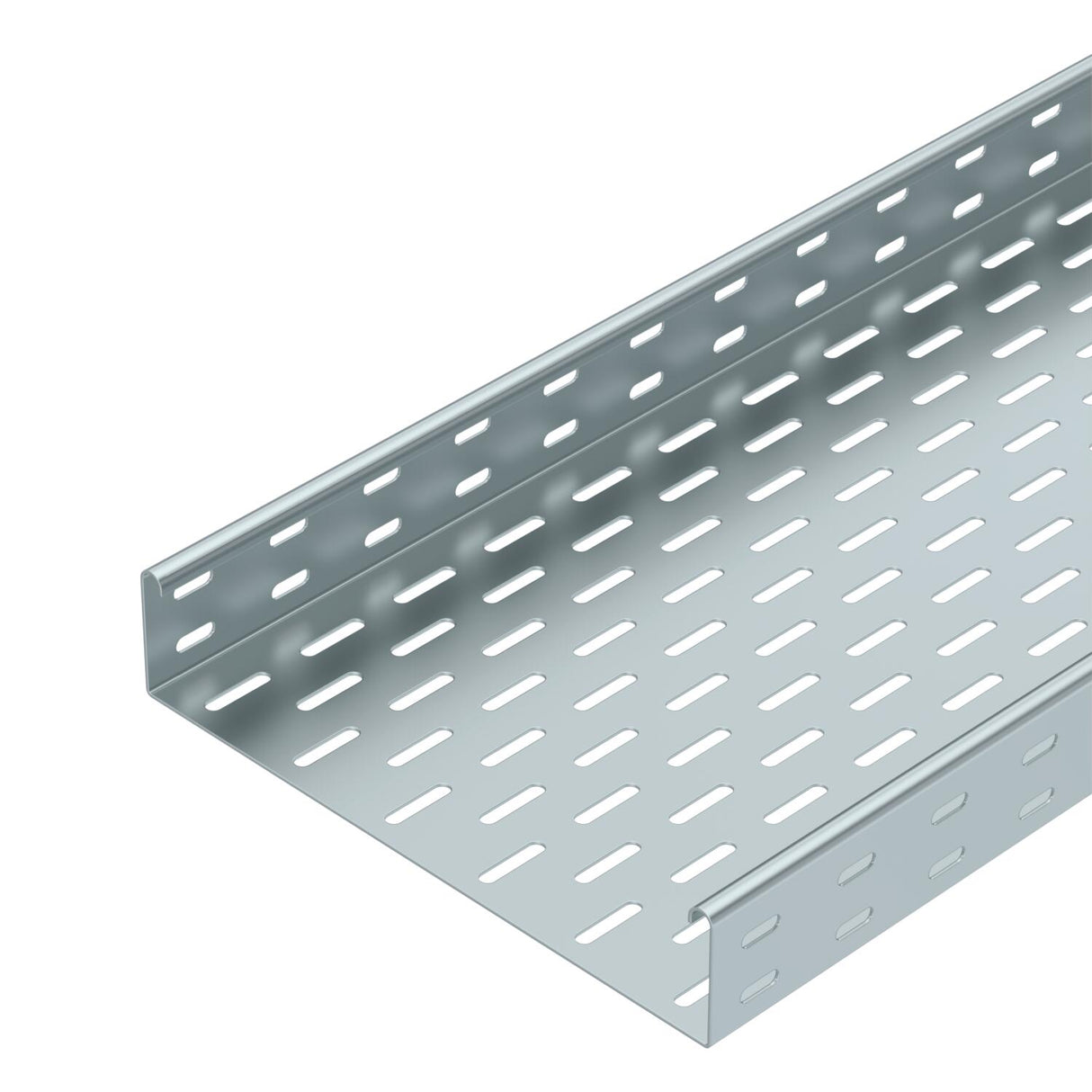 BETTERMANN Kabelrinne ST 60x300x2mm EKS-Serie EKS 630 FS o.Verb Seitenl