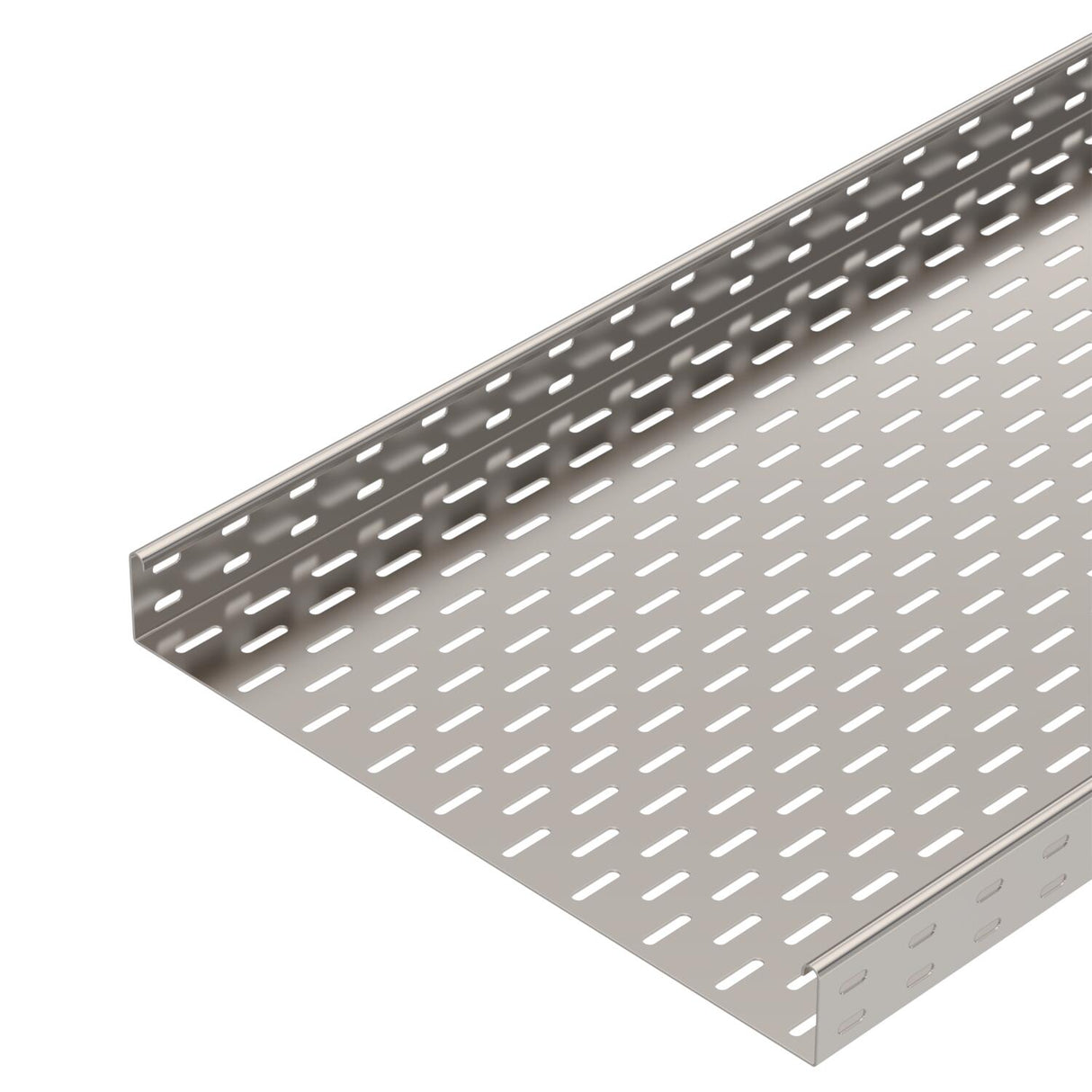 BETTERMANN Kabelrinne V4A 60x500x1,5mm SKS-Serie SKS 650 A4 o.Verb Seitenl