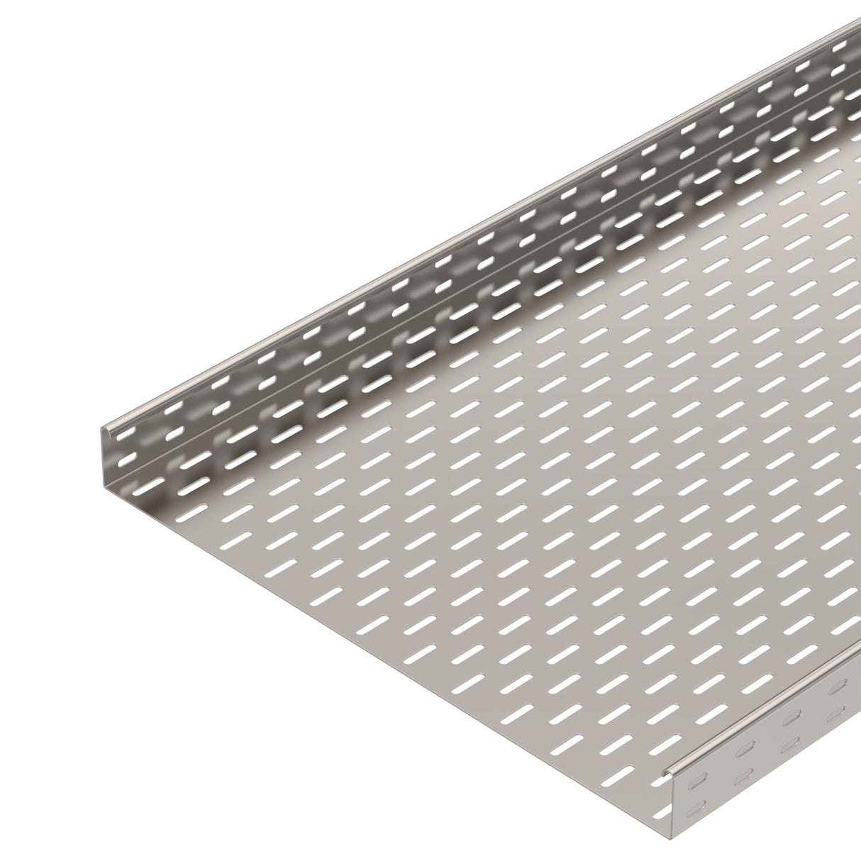 BETTERMANN Kabelrinne V4A 60x600x1,5mm SKS-Serie SKS 660 A4 o.Verb Seitenl