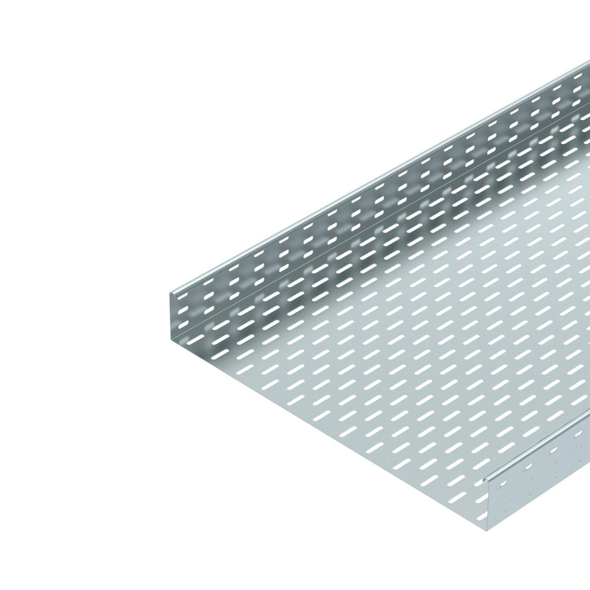 BETTERMANN Kabelrinne ST 85x600x1mm MKS-Serie MKS 860 FS mitgel.Verb