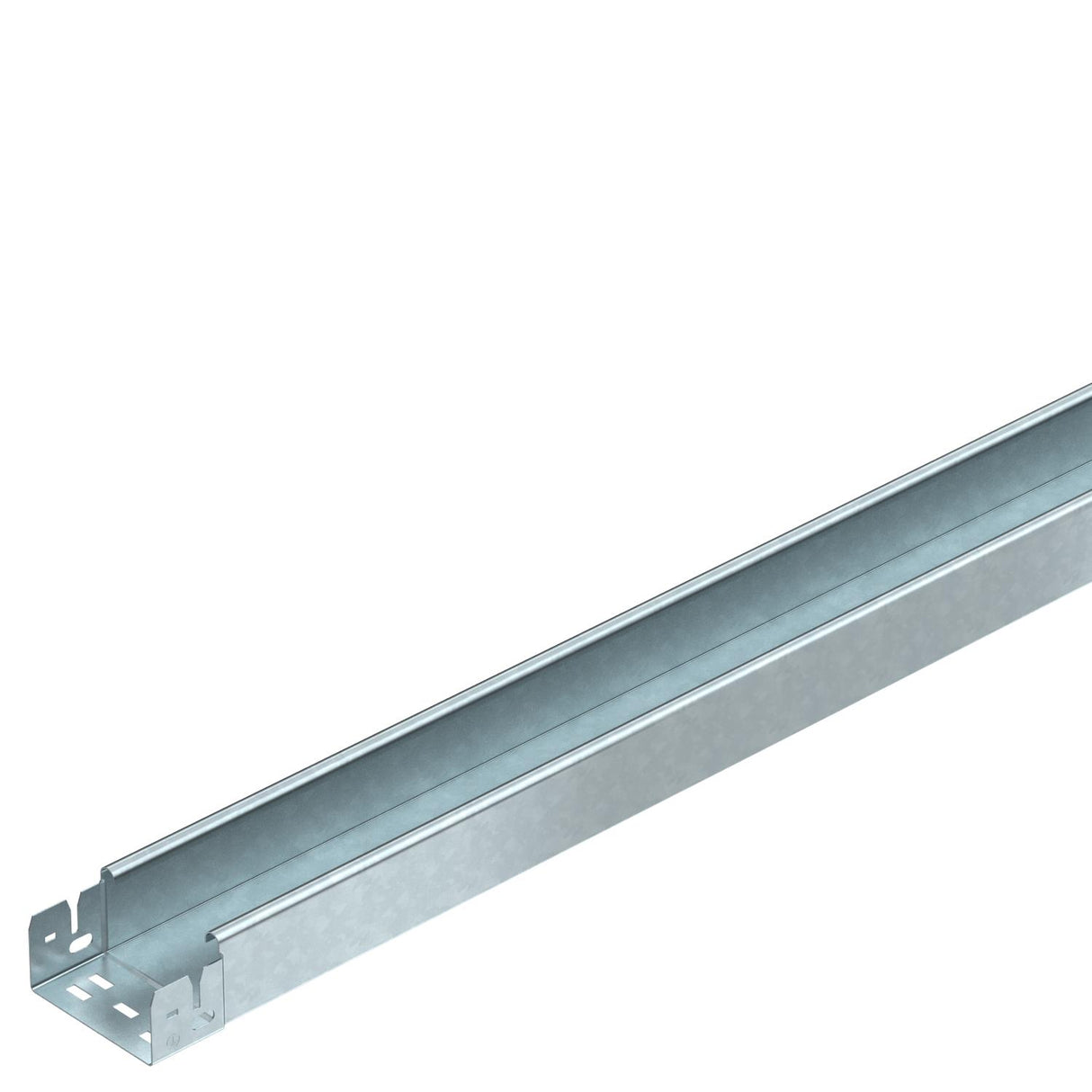 BETTERMANN Kabelrinne ST 60x100x1mm MKSMU-Serie MKSMU 610 FT int.Verb